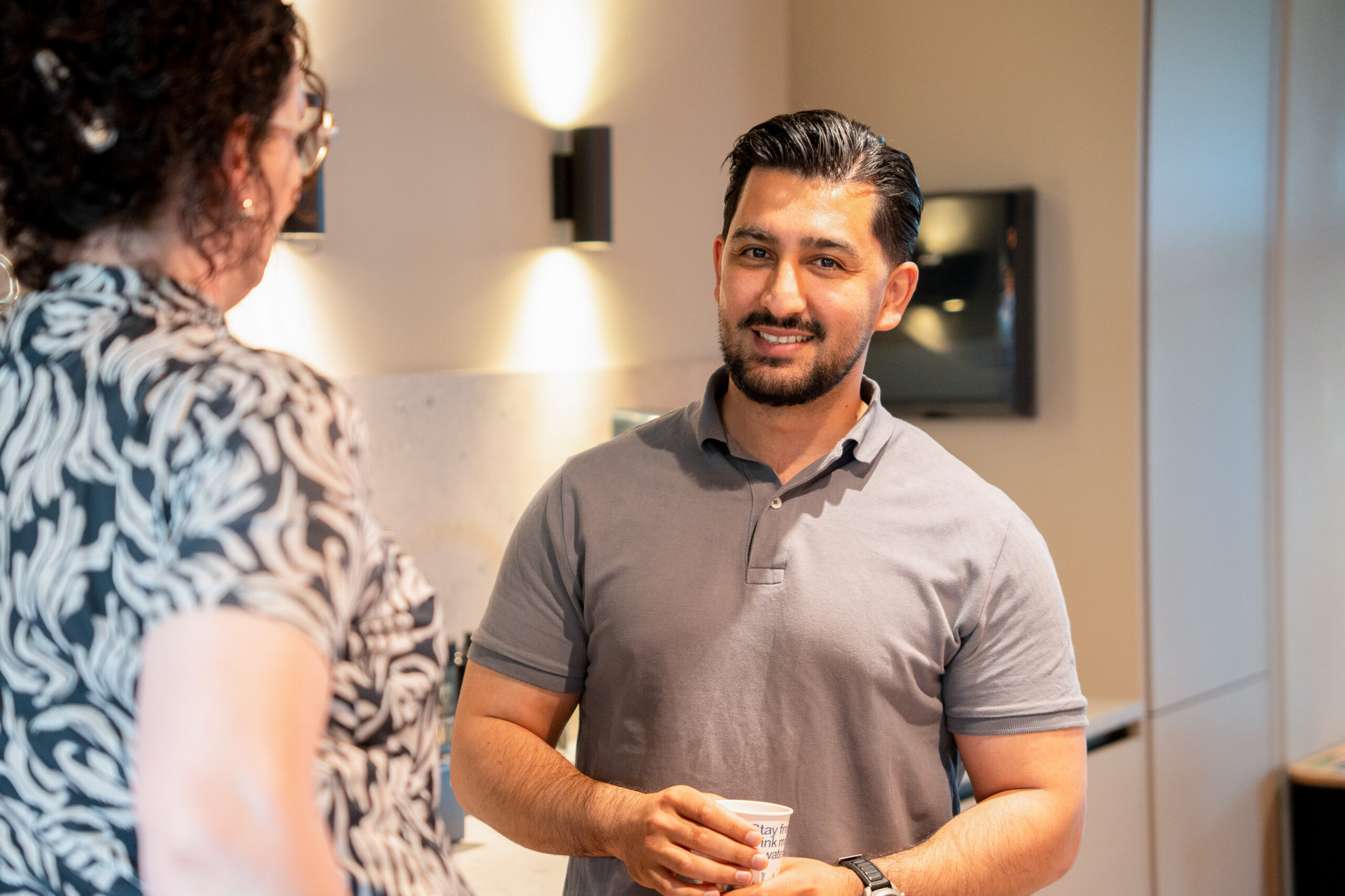 Interesse om bij ons te werken? Ontdek de mogelijkheden