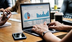 Van handmatig overtypen naar automatische verwerking met Power Automate