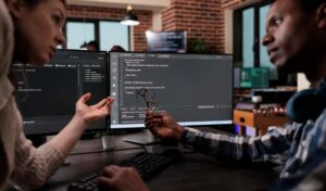 Van versnipperde bestanden naar een strakke, foutloze flow