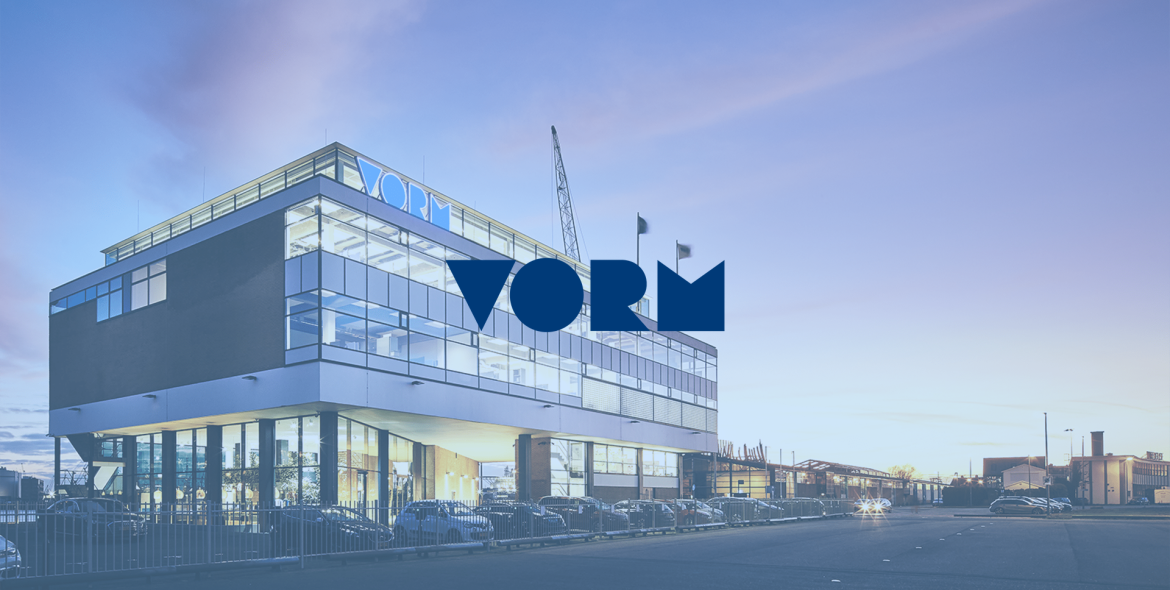 PSA-systeem voor VORM