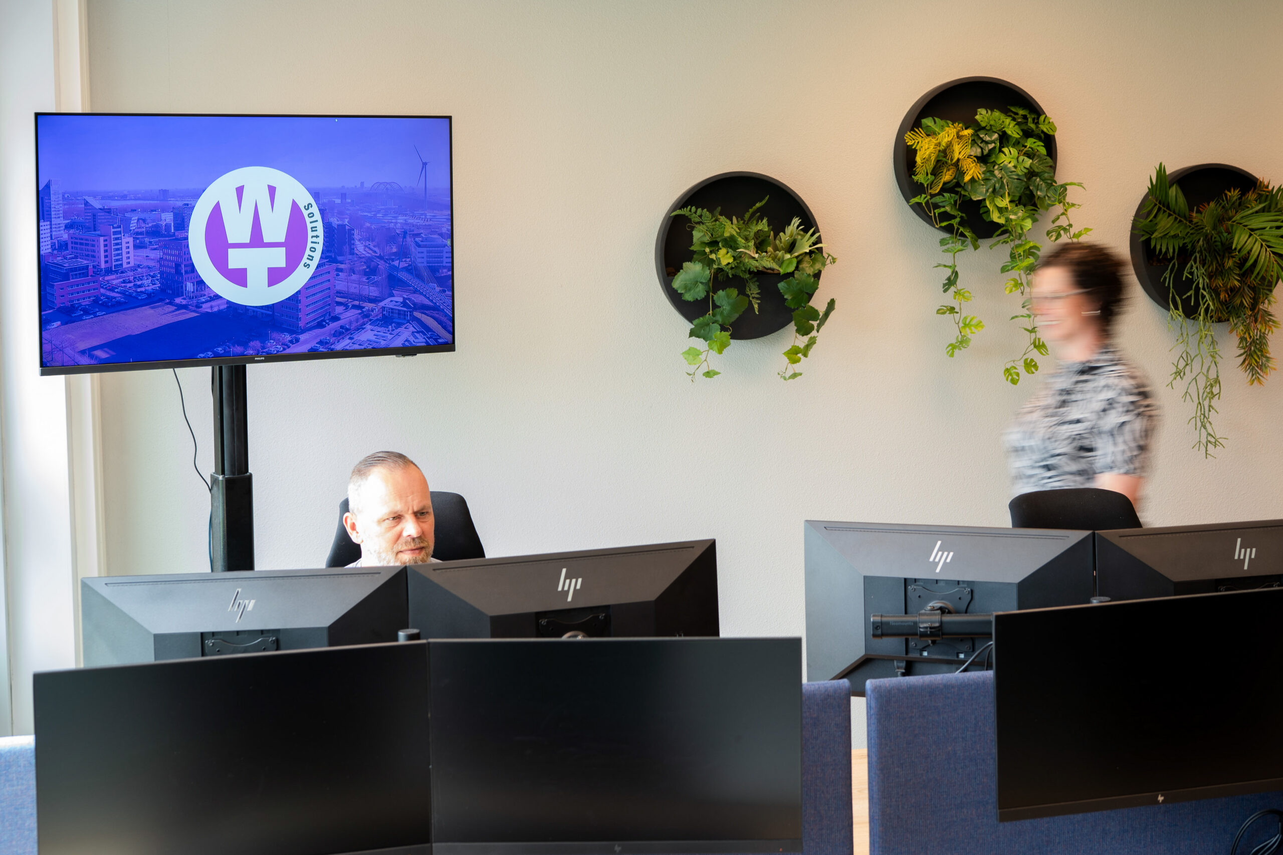 Datagedreven oplossingen